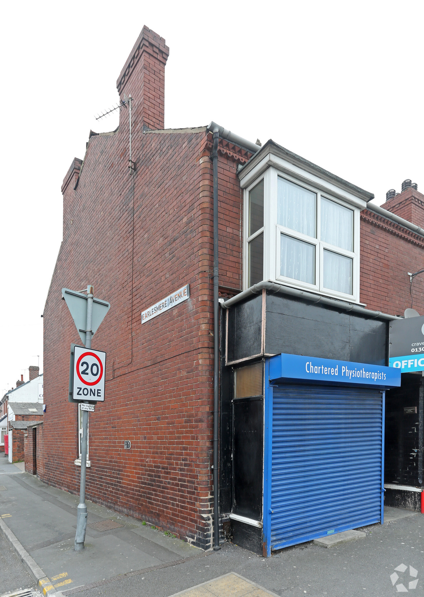 302 Balby Rd, Doncaster for sale Primary Photo- Image 1 of 1