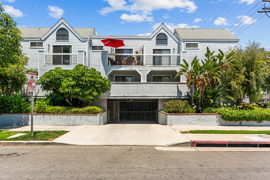 1815 W Alameda Ave, Burbank, CA for sale - Building Photo - Image 2 of 8