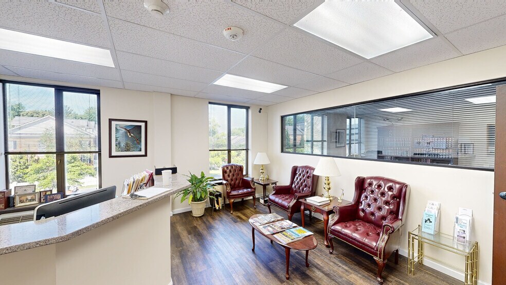 3900 University Dr, Fairfax, VA à louer - Numérisation 3D de Matterport - Image 2 de 21