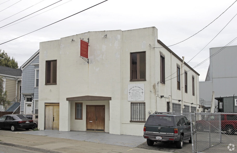310 Peralta St, Oakland, CA for sale - Primary Photo - Image 2 of 20