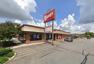 Plus de détails pour 2945 N National Rd, Columbus, IN - Vente au détail à vendre