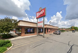 More details for 2945 N National Rd, Columbus, IN - Retail for Lease