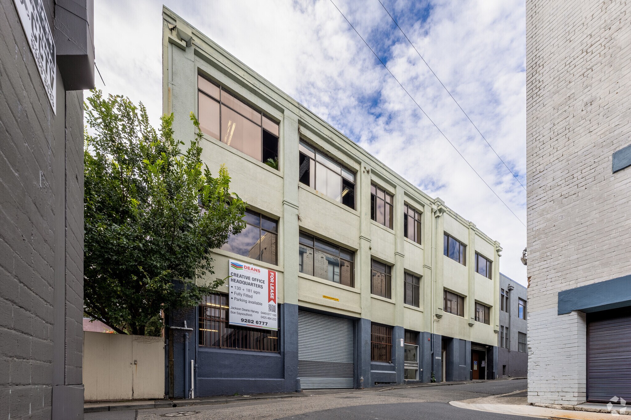 12-16 Chippen St, Chippendale à louer Photo principale- Image 1 de 6