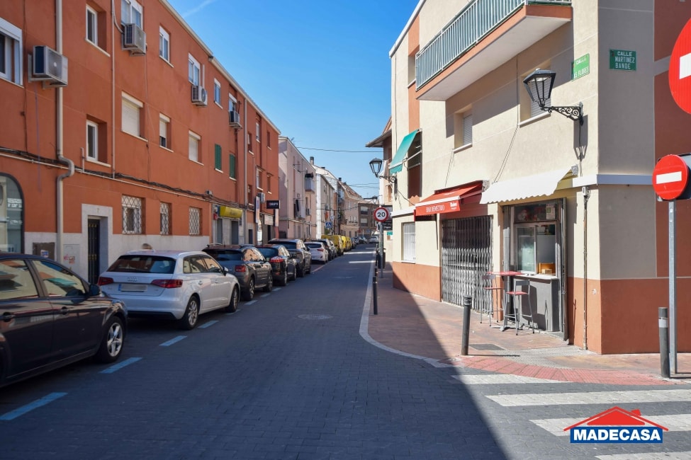 Calle Martínez Bande, Pozuelo de Alarcón, Madrid à louer Photo intérieure- Image 1 de 5