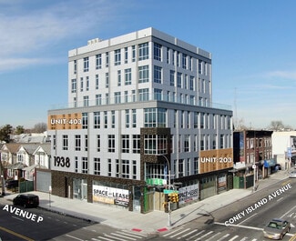 More details for 1938 Coney Island Ave, Brooklyn, NY - Office for Lease