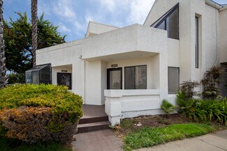 Plus de détails pour 4895 Cass St, San Diego, CA - Bureau à louer