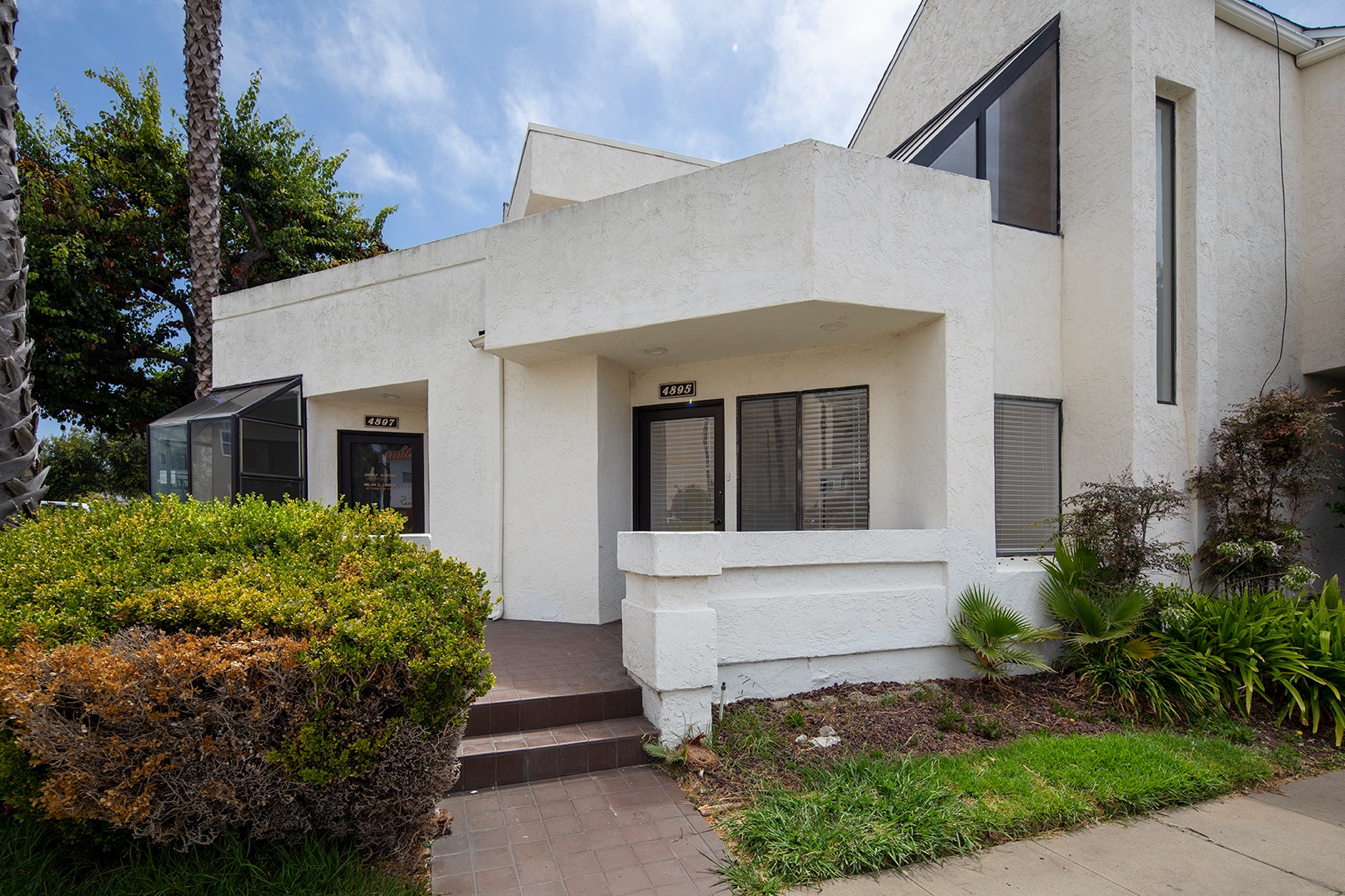 4895 Cass St, San Diego, CA à louer Photo du bâtiment- Image 1 de 13