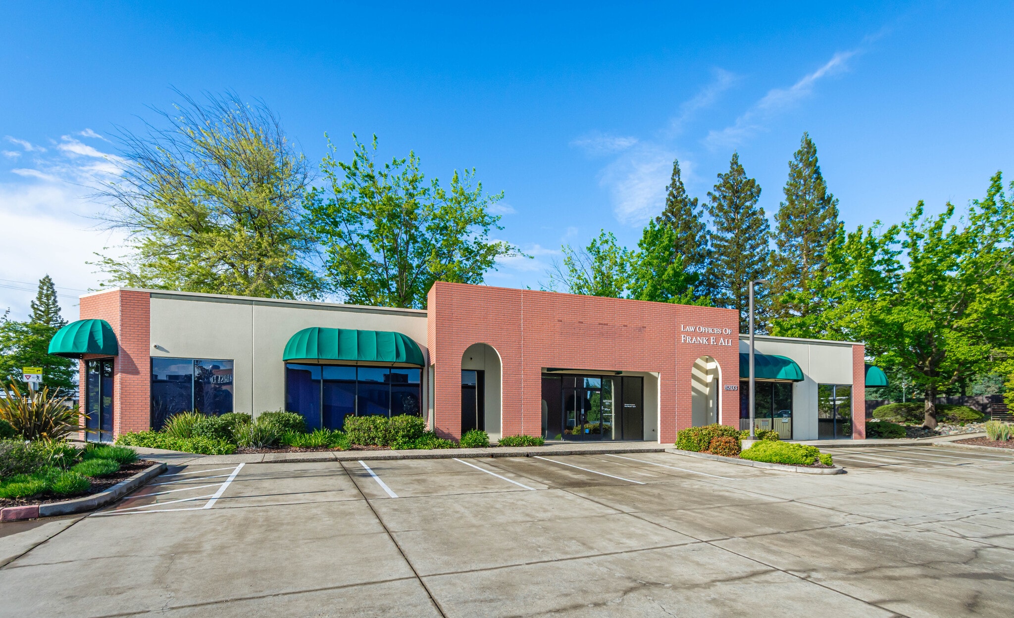 8203 Sierra College Blvd, Roseville, CA à vendre Photo principale- Image 1 de 90