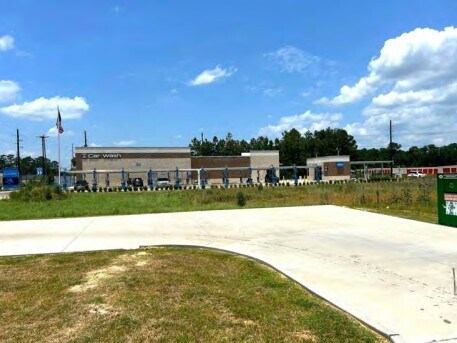 23200 Kuykendahl Rd, Klein, TX à vendre - Photo du bâtiment - Image 2 de 3