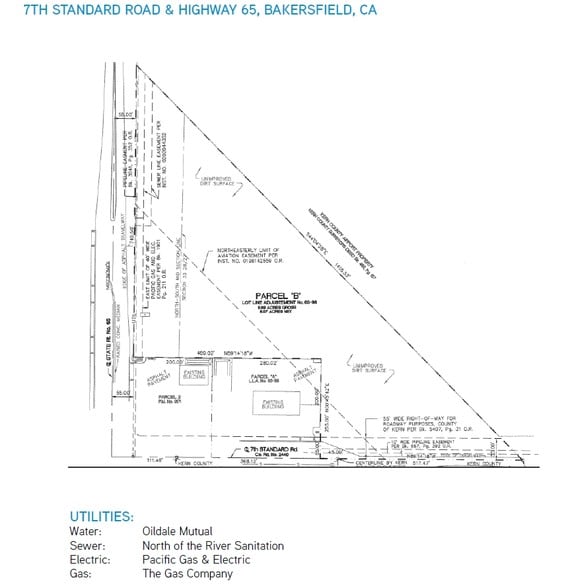 7th Standard Rd, Bakersfield, CA for sale - Other - Image 3 of 4