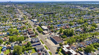Plus de détails pour 2718 Elmwood Ave, Tonawanda, NY - Commerce de détail à vendre
