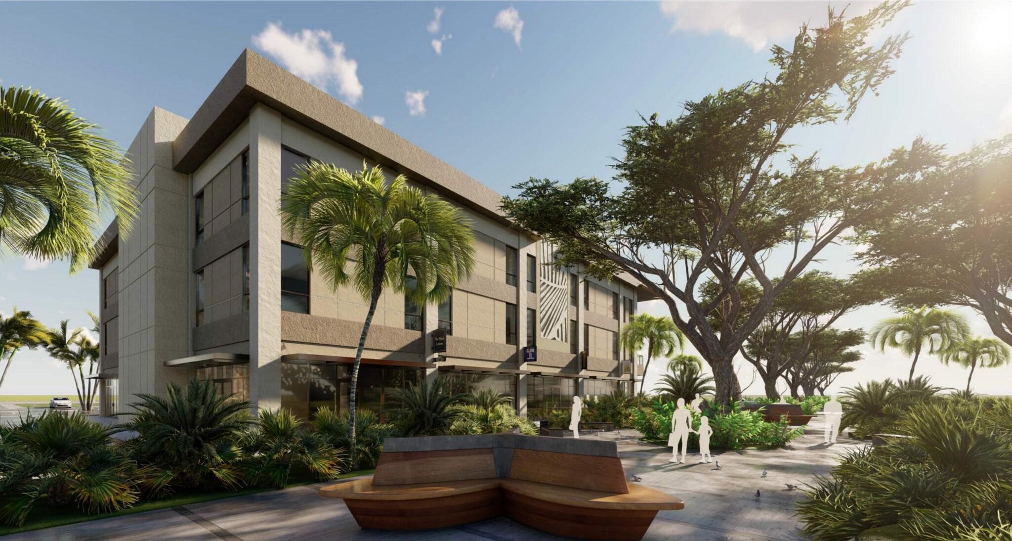 800 Kamaaha Ave, Kapolei, HI à louer Photo principale- Image 1 de 5