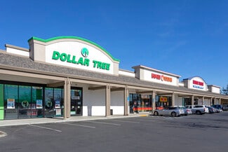 Plus de détails pour 3233 W Hammer Ln, Stockton, CA - Commerce de détail à vendre
