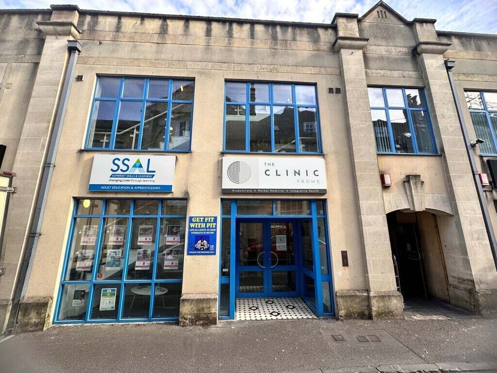 15-16 Palmer St, Frome for lease Primary Photo- Image 1 of 4