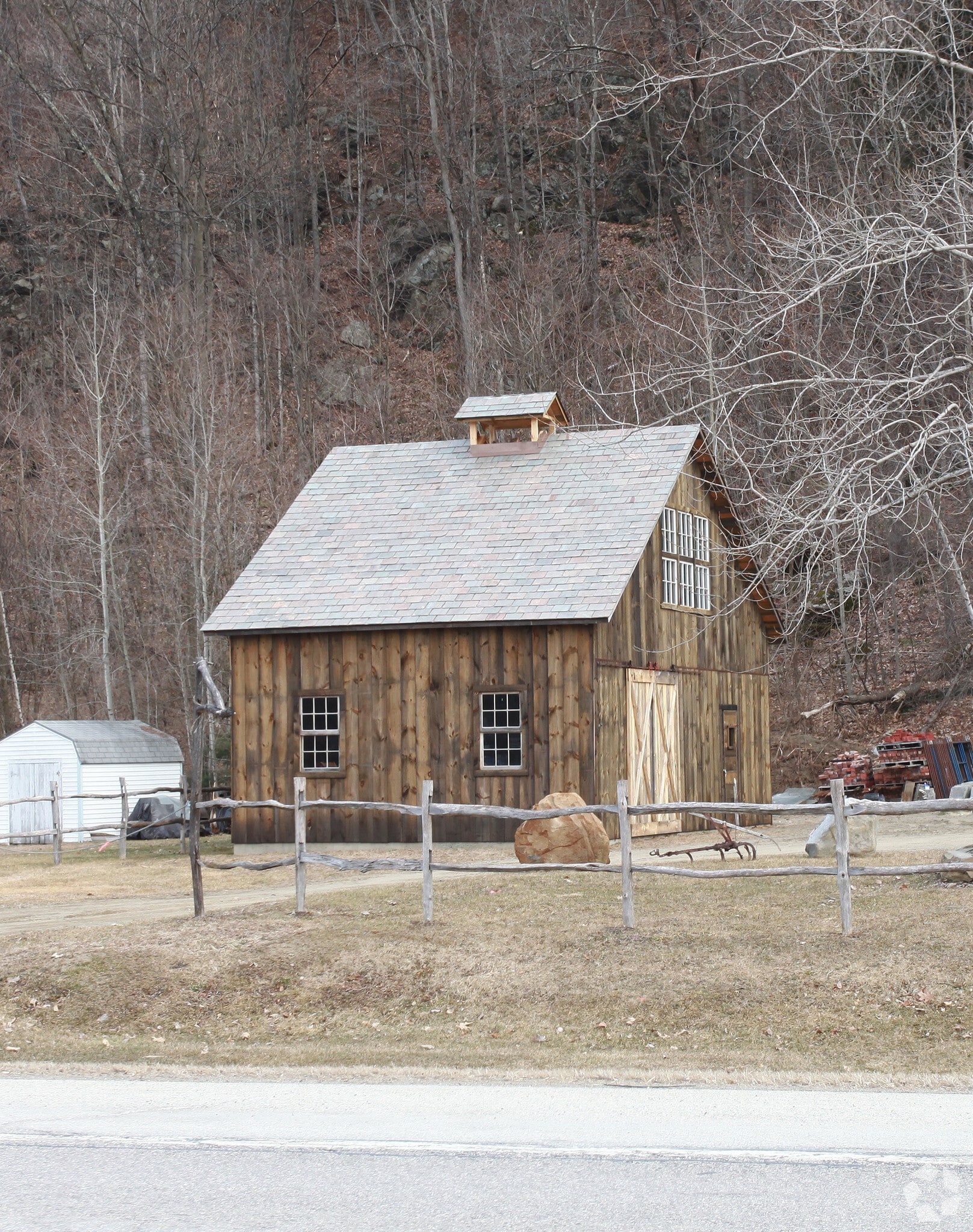 942 Rt-22, Eagle Bridge, NY for sale Primary Photo- Image 1 of 9
