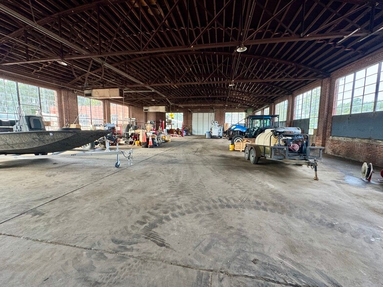 311 N Longstreet St, Kingstree, SC for sale - Building Photo - Image 2 of 26