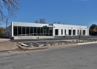 More details for 2912 W 6th St, Fort Worth, TX - Office for Lease