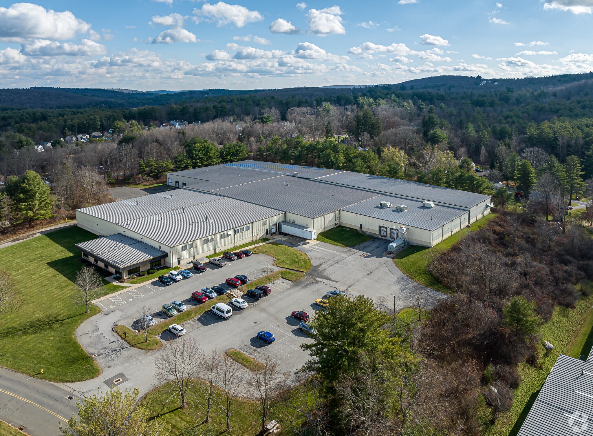 368 Ella Grasso Ave, Torrington, CT à louer Photo principale- Image 1 de 9