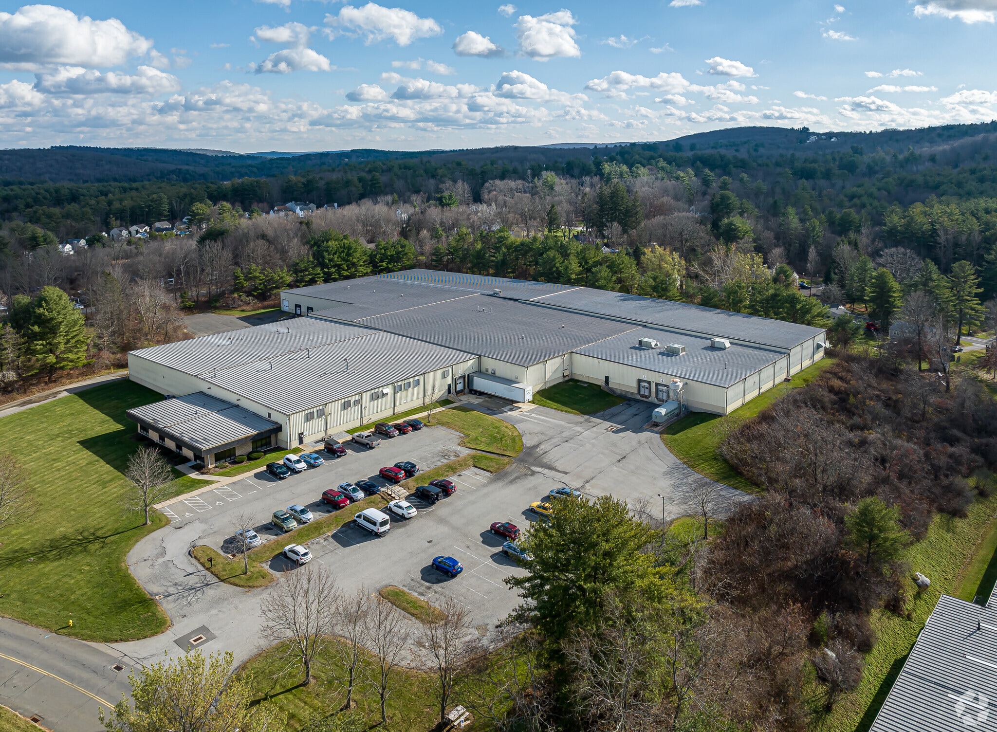 368 Ella Grasso Ave, Torrington, CT for lease Primary Photo- Image 1 of 9