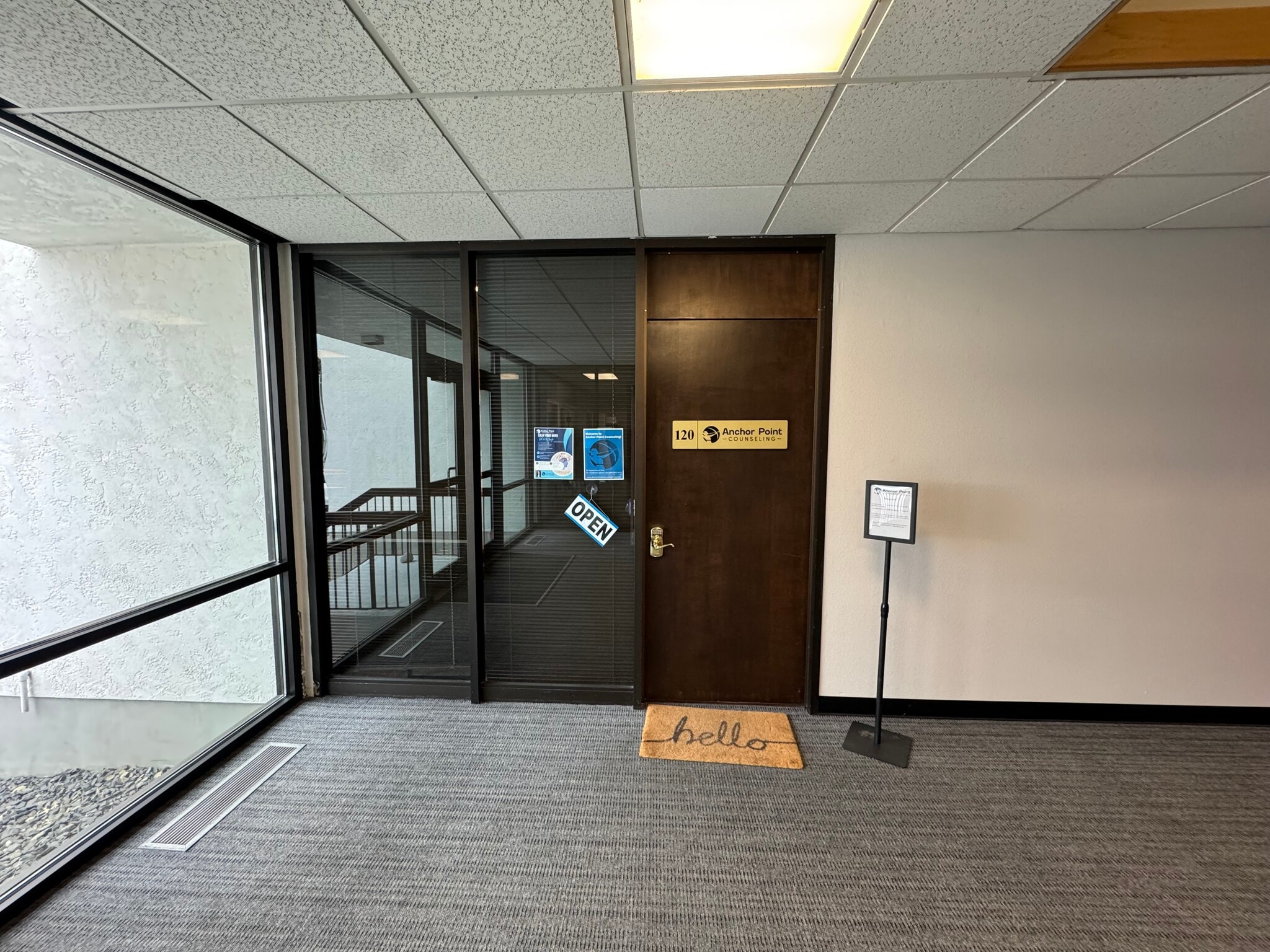 1933-1955 Jadwin Ave, Richland, WA for lease Interior Photo- Image 1 of 6
