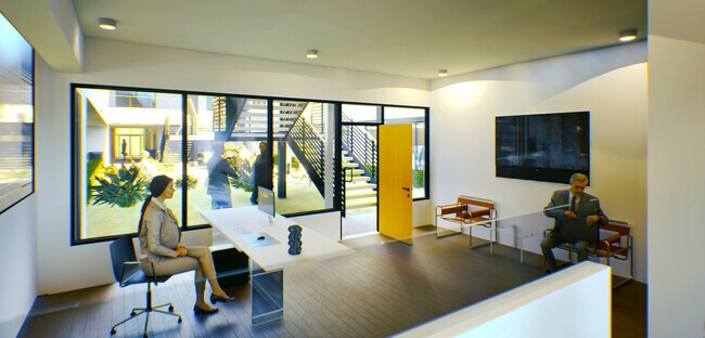 Plus de détails pour 30343 Canwood St, Agoura Hills, CA - Bureau à vendre