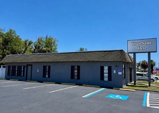 Plus de détails pour 8106 US Highway 19, Port Richey, FL - Bureau à vendre