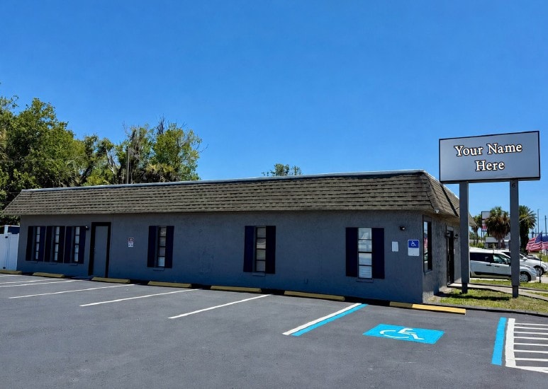 8106 US Highway 19, Port Richey, FL for sale Building Photo- Image 1 of 20
