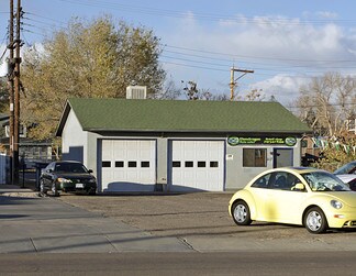 Plus de détails pour 117 W 13th St, Pueblo, CO - Commerce de détail à vendre