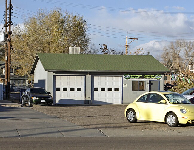 More details for 117 W 13th St, Pueblo, CO - Retail for Sale