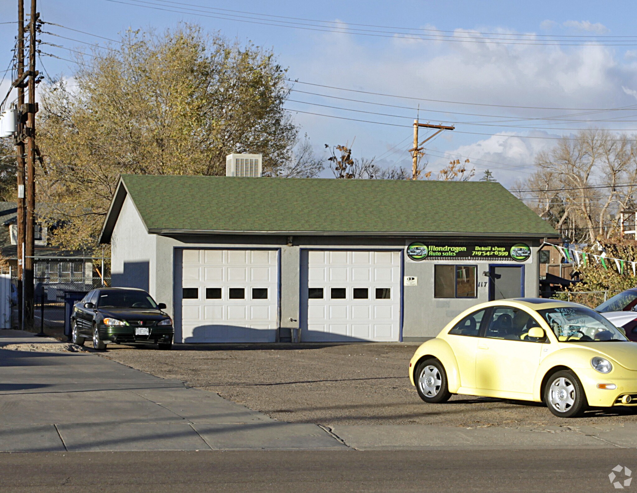 117 W 13th St, Pueblo, CO for sale Primary Photo- Image 1 of 4