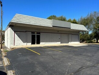 More details for 4058 S Memorial Pky, Huntsville, AL - Industrial for Sale