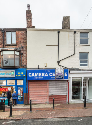 More details for 68 Market St, Chorley - Retail for Lease