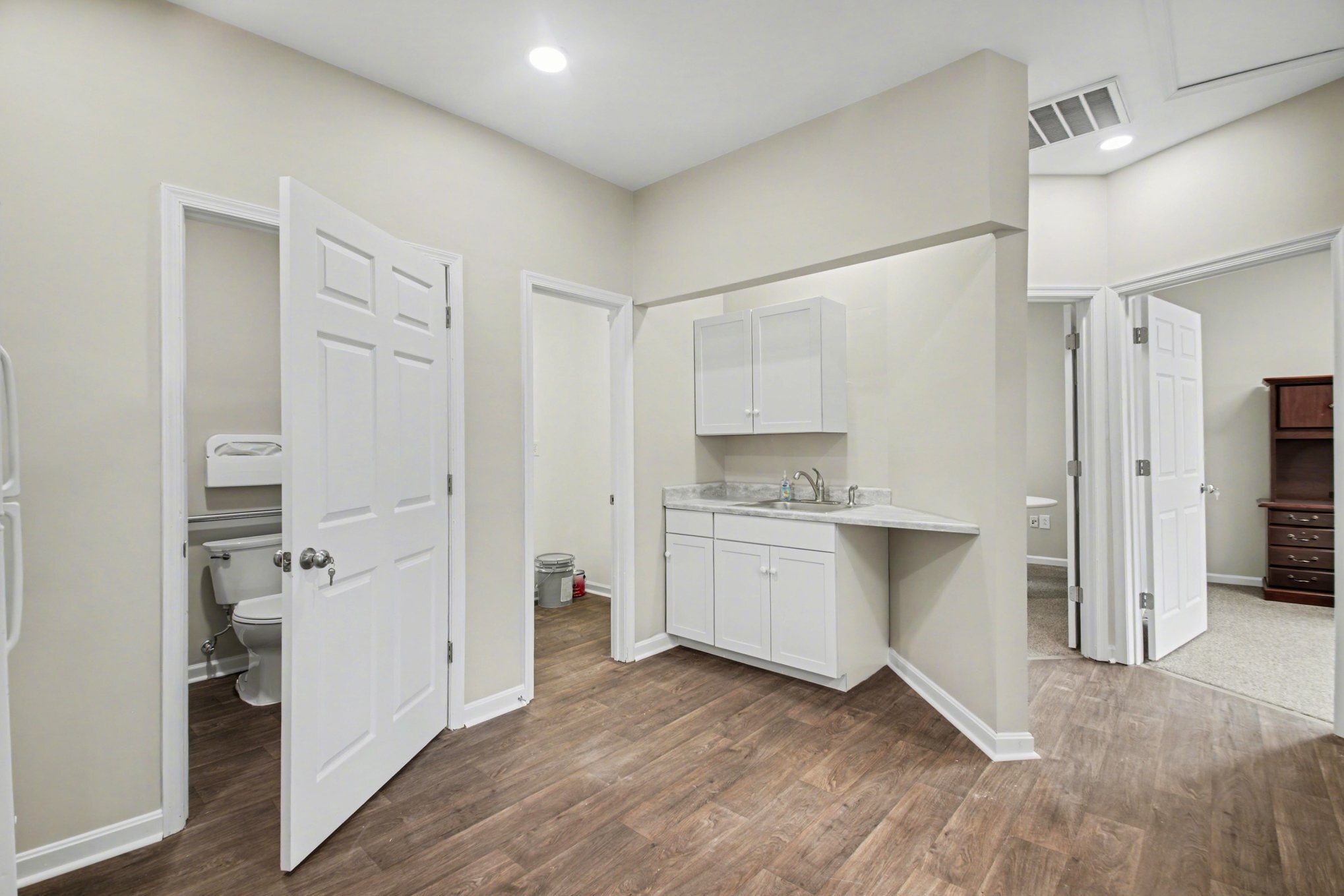 1229 Garrisonville Rd, Stafford, VA for lease Interior Photo- Image 1 of 9