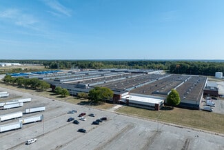 More details for 3566 Larchmont Ave NE, Warren, OH - Industrial for Lease