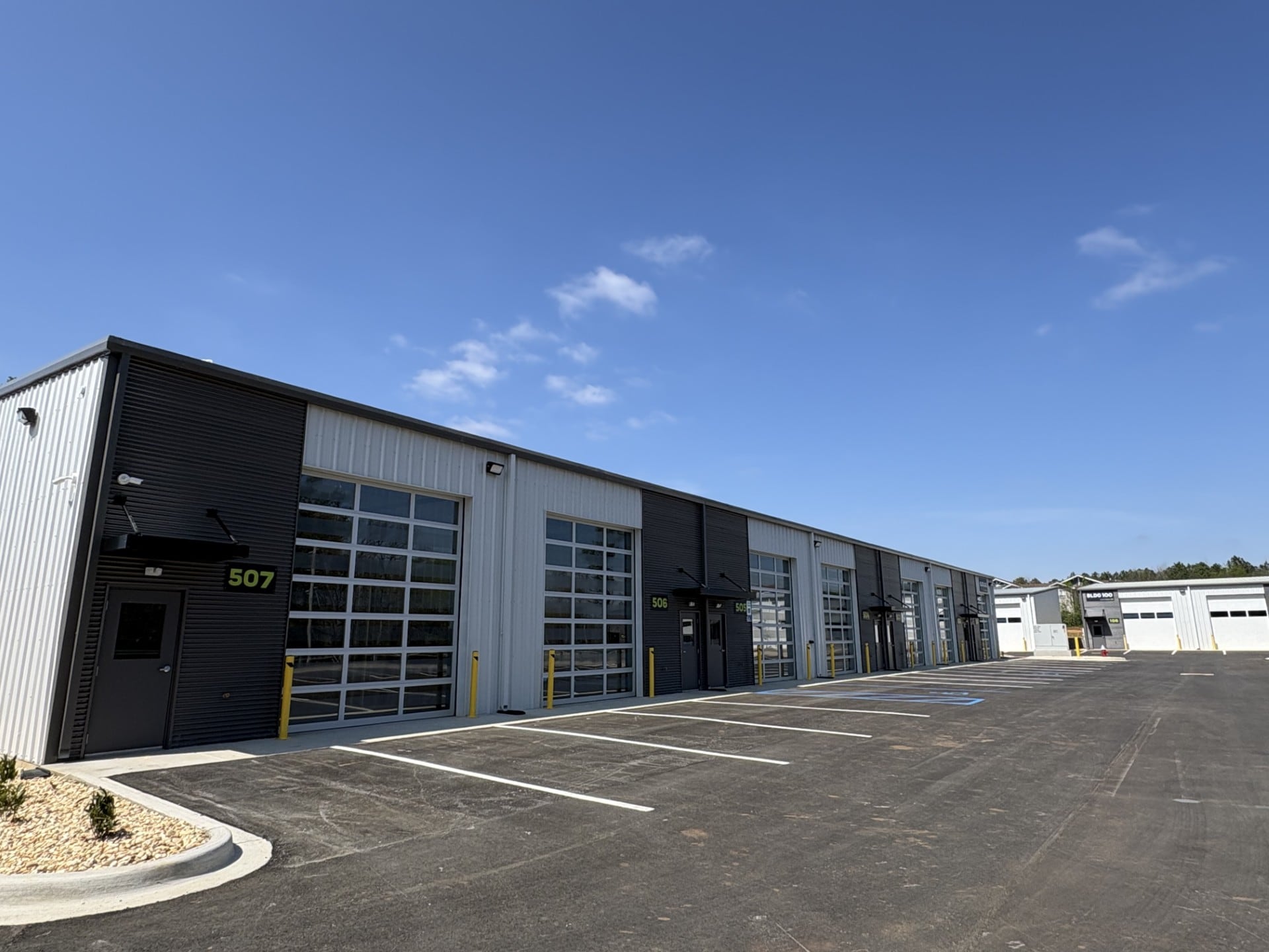 400 Slaughter Rd, Madison, AL for lease Primary Photo- Image 1 of 11