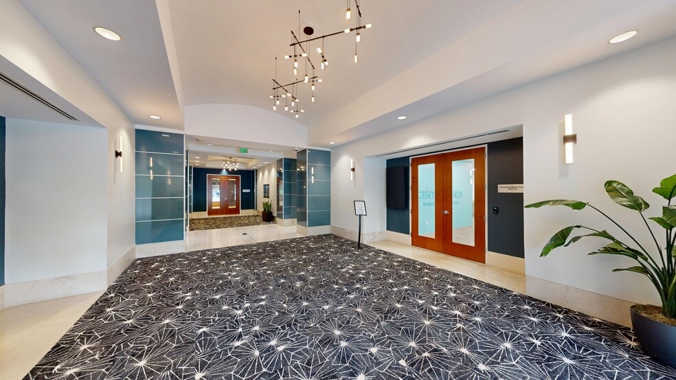 4307 Emperor Blvd, Durham, NC for lease - Interior Photo - Image 2 of 7