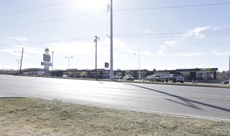 More details for 11200-11215 E 24 Hwy, Independence, MO - Retail for Lease
