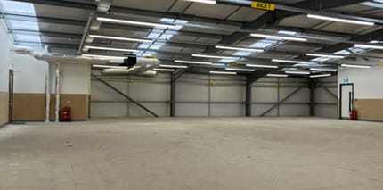 1-2 Stretton Way, Liverpool for lease Interior Photo- Image 2 of 3