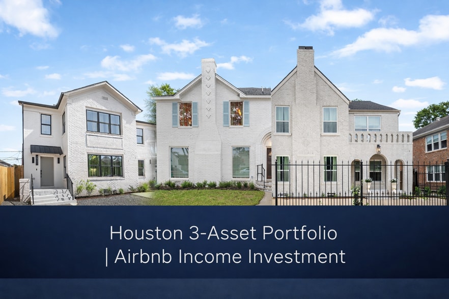 2901 Cleburne St, Houston, TX à vendre - Photo principale - Image 1 de 66