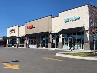 More details for 1109 N Service Rd E, Ruston, LA - Retail for Lease