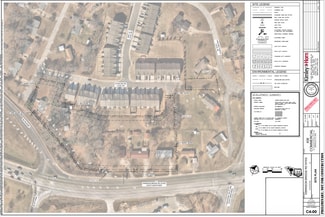 More details for 108 Harrison Bridge Rd, Simpsonville, SC - Land for Sale