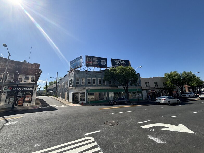 96 Speedwell Ave, Morristown, NJ à vendre - Photo du bâtiment - Image 3 de 27