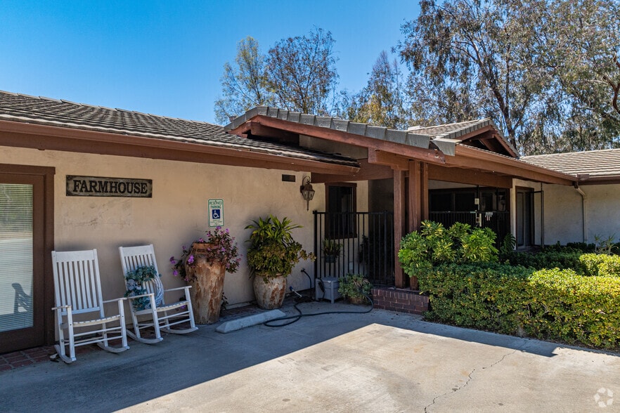 12735 Monte Vista Rd, Poway, CA for sale - Building Photo - Image 3 of 6