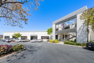 More details for 1773-1799 Vineyard Dr, Antioch, CA - Office, Flex for Lease