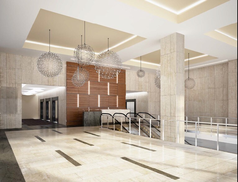 1221 Broadway, Oakland, CA à louer - Hall d’entrée - Image 2 de 18