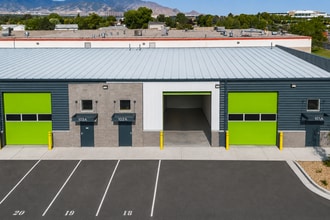 3747 W Parkway Blvd, West Valley City, UT for lease Building Photo- Image 1 of 10