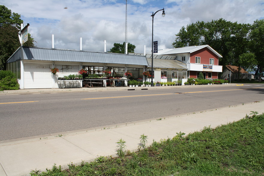 321 Main St N, Pierz, MN for sale - Building Photo - Image 2 of 16