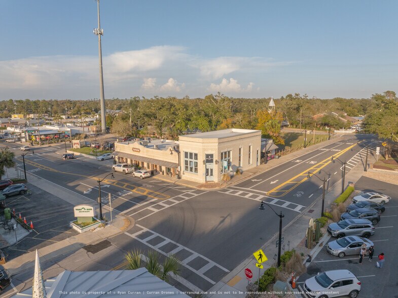 1006-1012 Beck Ave, Panama City, FL for sale - Building Photo - Image 2 of 20