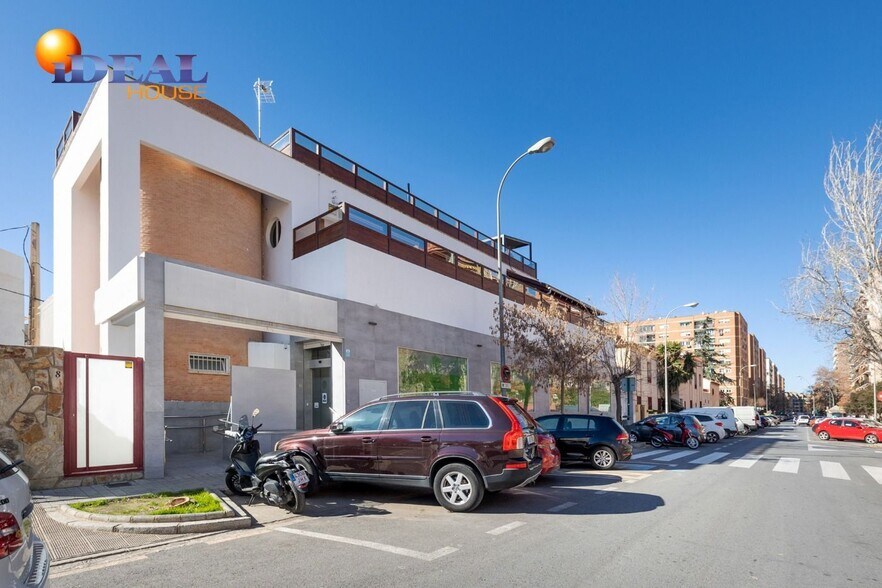 Retail in Granada, Granada for sale - Building Photo - Image 2 of 37
