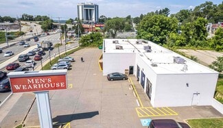 More details for 3911 William Penn Hwy, Monroeville, PA - Retail for Sale